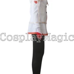 Pokemon Team Valor Candela Cosplay -Cosplay Magic Store 17064
