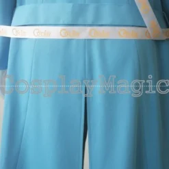 Pokemon Team Mystic Blanche Cosplay -Cosplay Magic Store 17070d