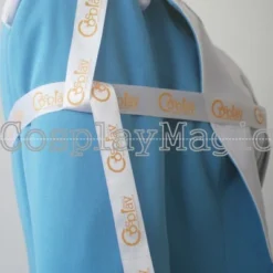Pokemon Team Mystic Blanche Cosplay -Cosplay Magic Store 17070e
