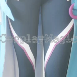 Pokemon Team Mystic Blanche Cosplay -Cosplay Magic Store 17070f