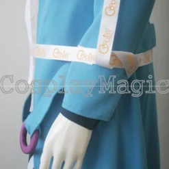 Pokemon Team Mystic Blanche Cosplay -Cosplay Magic Store 17070g