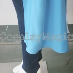 Pokemon Team Mystic Blanche Cosplay -Cosplay Magic Store 17070h