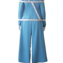 Pokemon Team Mystic Blanche Cosplay -Cosplay Magic Store 17072