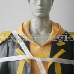 Pokemon Team Instinct Spark Cosplay -Cosplay Magic Store 17080a