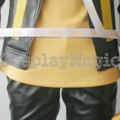Pokemon Team Instinct Spark Cosplay -Cosplay Magic Store 17080b