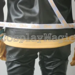 Pokemon Team Instinct Spark Cosplay -Cosplay Magic Store 17080f