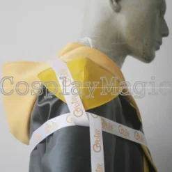Pokemon Team Instinct Spark Cosplay -Cosplay Magic Store 17080g