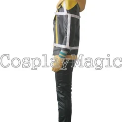 Pokemon Team Instinct Spark Cosplay -Cosplay Magic Store 17083