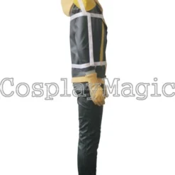 Pokemon Team Instinct Spark Cosplay -Cosplay Magic Store 17084
