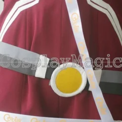 Pokemon Go Female Avatar Cosplay 23 Pokemon Go Female Avatar Cosplay -Cosplay Magic Store 17090c