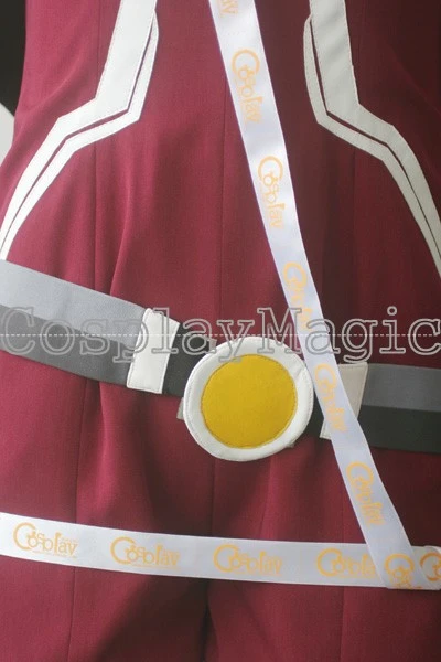 Pokemon Go Female Avatar Cosplay 11 Pokemon Go Female Avatar Cosplay - Image 11