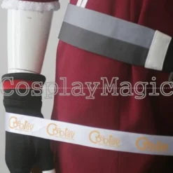 Pokemon Go Female Avatar Cosplay 22 Pokemon Go Female Avatar Cosplay -Cosplay Magic Store 17090d