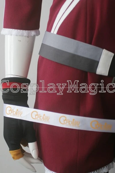 Pokemon Go Female Avatar Cosplay 10 Pokemon Go Female Avatar Cosplay - Image 10