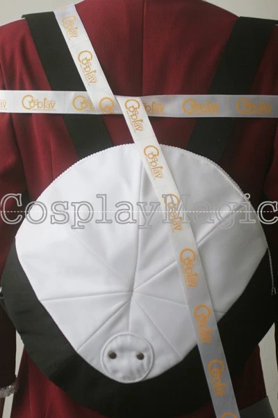 Pokemon Go Female Avatar Cosplay 9 Pokemon Go Female Avatar Cosplay - Image 9