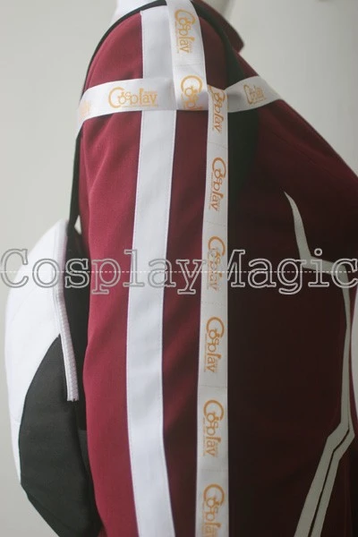 Pokemon Go Female Avatar Cosplay 8 Pokemon Go Female Avatar Cosplay - Image 8