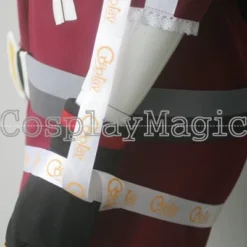 Pokemon Go Female Avatar Cosplay 19 Pokemon Go Female Avatar Cosplay -Cosplay Magic Store 17090g