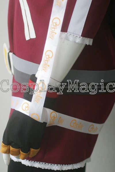 Pokemon Go Female Avatar Cosplay 7 Pokemon Go Female Avatar Cosplay - Image 7