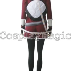 Pokemon Go Female Avatar Cosplay 15 Pokemon Go Female Avatar Cosplay -Cosplay Magic Store 17092
