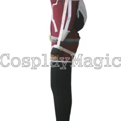 Pokemon Go Female Avatar Cosplay 17 Pokemon Go Female Avatar Cosplay -Cosplay Magic Store 17093