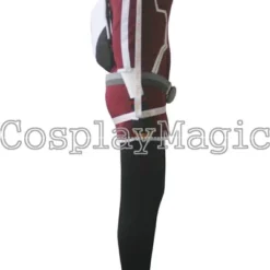 Pokemon Go Female Avatar Cosplay 16 Pokemon Go Female Avatar Cosplay -Cosplay Magic Store 17094