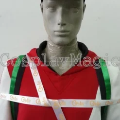 Pokemon Go Male Avatar Cosplay -Cosplay Magic Store 17100a