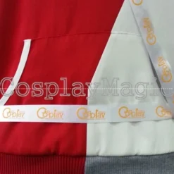 Pokemon Go Male Avatar Cosplay -Cosplay Magic Store 17100b