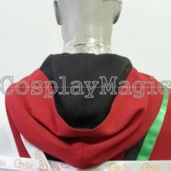 Pokemon Go Male Avatar Cosplay -Cosplay Magic Store 17100c