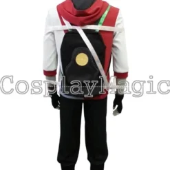 Pokemon Go Male Avatar Cosplay -Cosplay Magic Store 17102