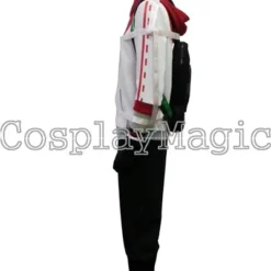 Pokemon Go Male Avatar Cosplay -Cosplay Magic Store 17103