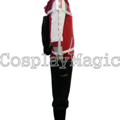 Pokemon Go Male Avatar Cosplay -Cosplay Magic Store 17104