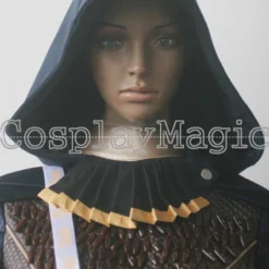 Assassin's Creed Movie Maria Cosplay 15 Assassin's Creed Movie Maria Cosplay -Cosplay Magic Store 17160a