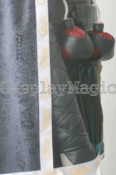 Assassin's Creed Movie Maria Cosplay 11 Assassin's Creed Movie Maria Cosplay - Image 11