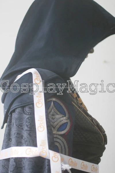 Assassin's Creed Movie Maria Cosplay 10 Assassin's Creed Movie Maria Cosplay - Image 10