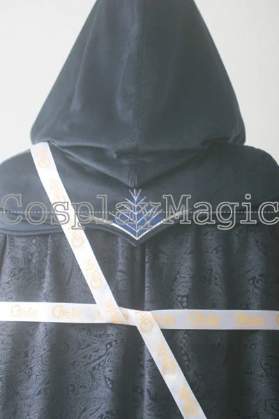 Assassin's Creed Movie Maria Cosplay 9 Assassin's Creed Movie Maria Cosplay - Image 9