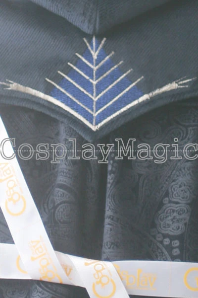 Assassin's Creed Movie Maria Cosplay 8 Assassin's Creed Movie Maria Cosplay - Image 8