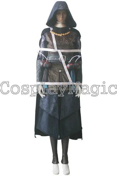 Assassin's Creed Movie Maria Cosplay 2 Assassin's Creed Movie Maria Cosplay - Image 2