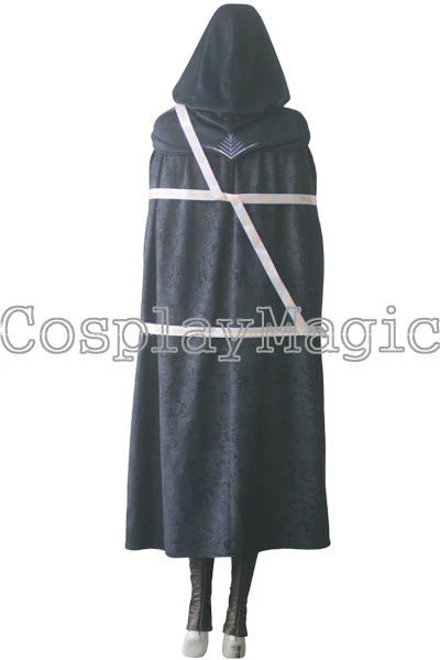 Assassin's Creed Movie Maria Cosplay 6 Assassin's Creed Movie Maria Cosplay - Image 6