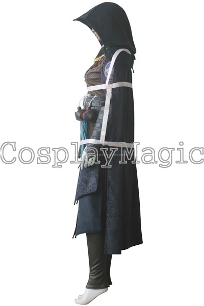 Assassin's Creed Movie Maria Cosplay 5 Assassin's Creed Movie Maria Cosplay - Image 5
