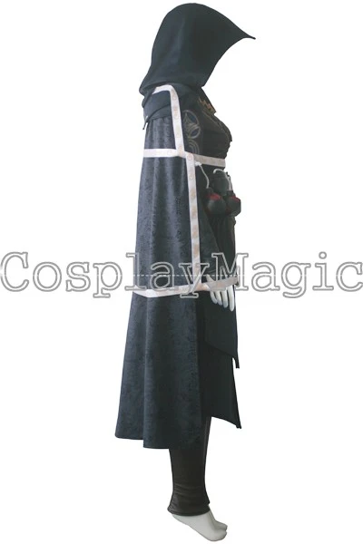 Assassin's Creed Movie Maria Cosplay 4 Assassin's Creed Movie Maria Cosplay - Image 4
