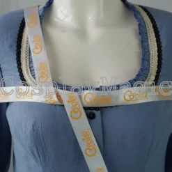 Westworld Dolores Abernathy Cosplay -Cosplay Magic Store 17190a