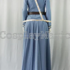 Westworld Dolores Abernathy Cosplay -Cosplay Magic Store 17192