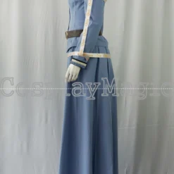 Westworld Dolores Abernathy Cosplay -Cosplay Magic Store 17193