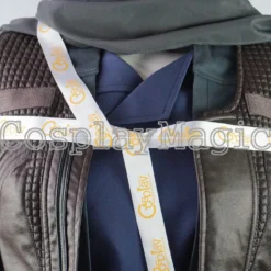 Rogue One Jyn Erso Cosplay 15 Rogue One Jyn Erso Cosplay -Cosplay Magic Store 17200a