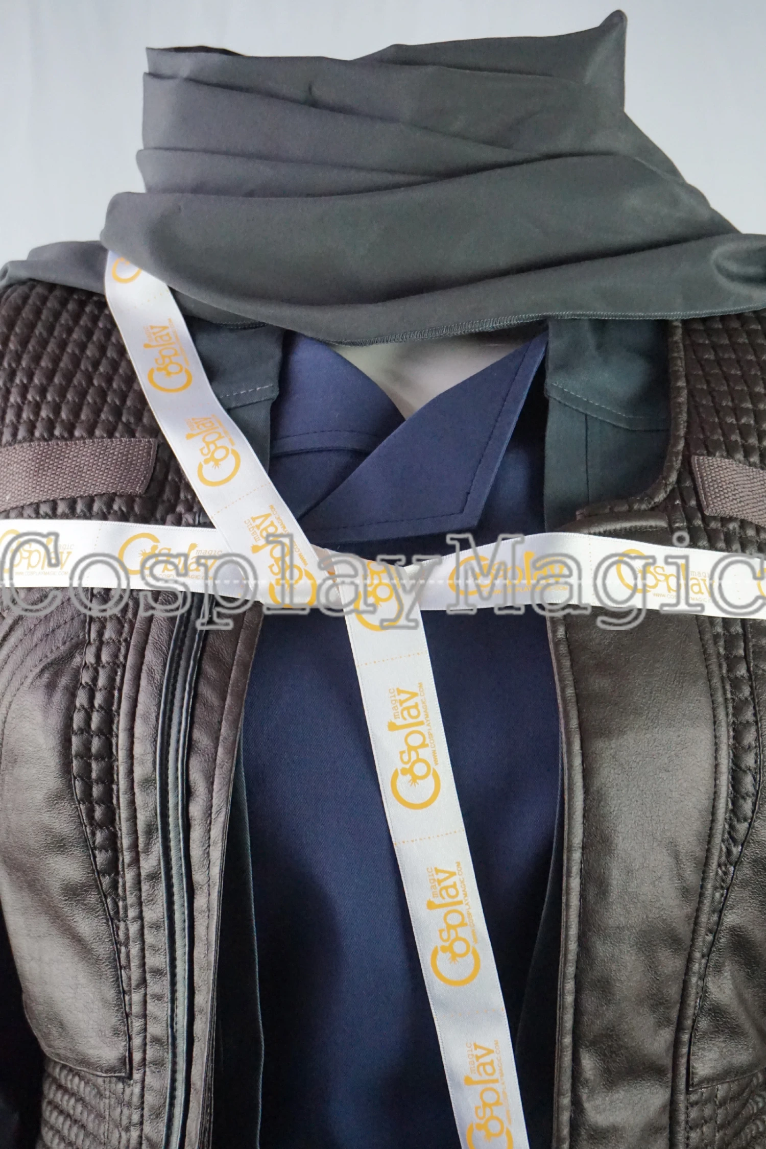 Rogue One Jyn Erso Cosplay 3 Rogue One Jyn Erso Cosplay - Image 3