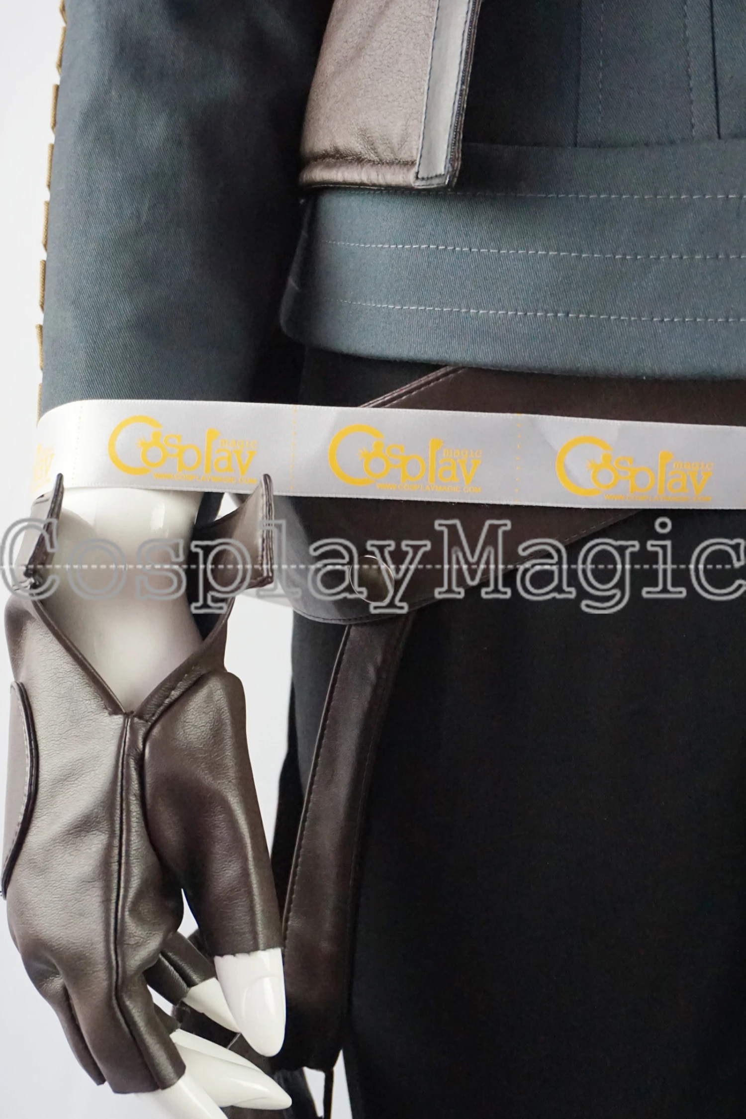 Rogue One Jyn Erso Cosplay 13 Rogue One Jyn Erso Cosplay - Image 13