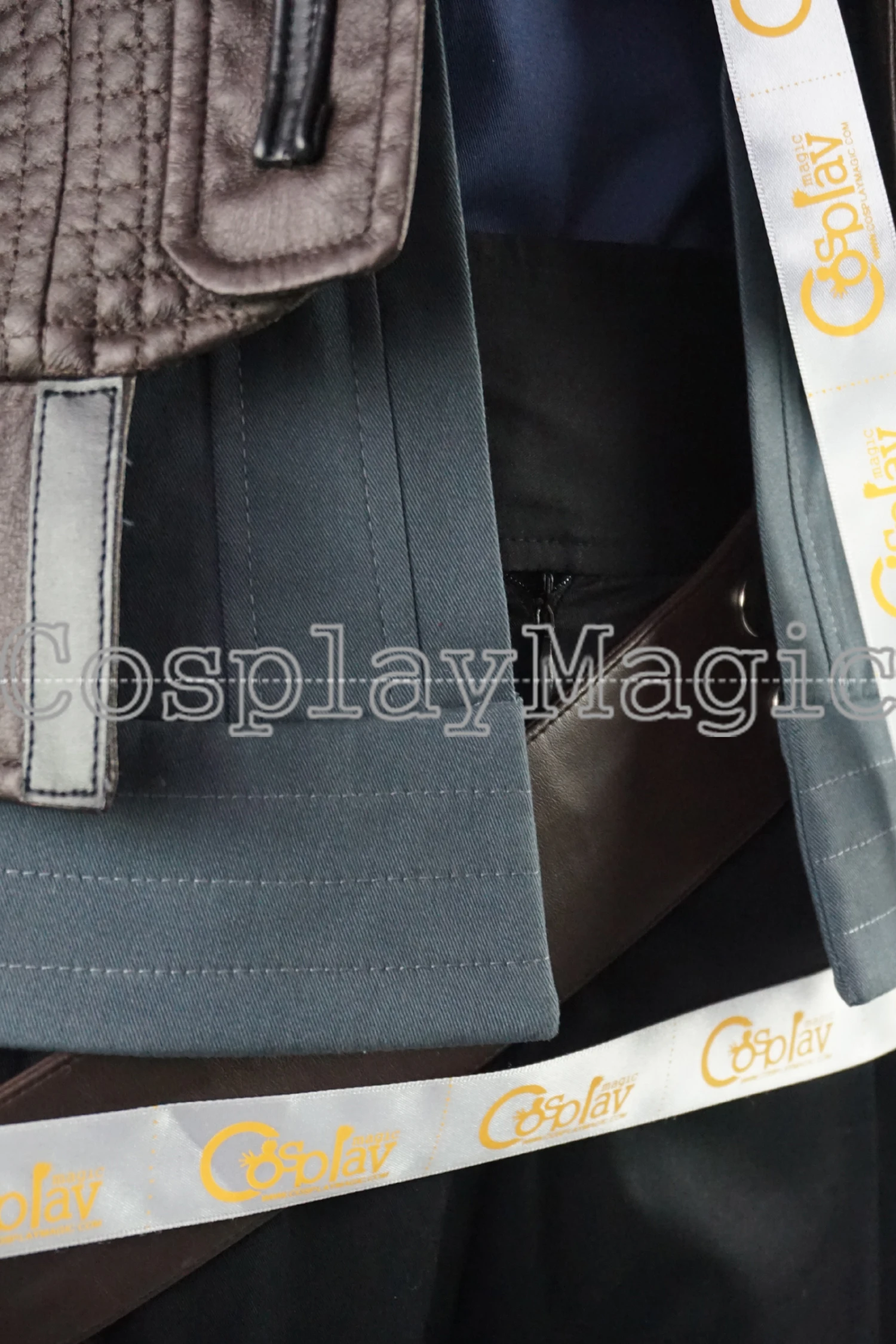 Rogue One Jyn Erso Cosplay 12 Rogue One Jyn Erso Cosplay - Image 12