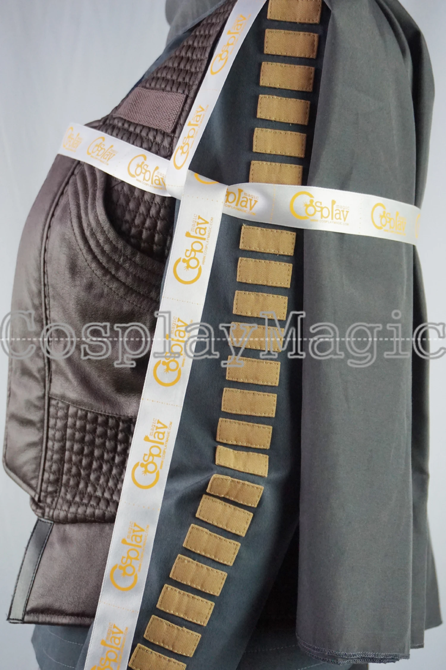 Rogue One Jyn Erso Cosplay 10 Rogue One Jyn Erso Cosplay - Image 10