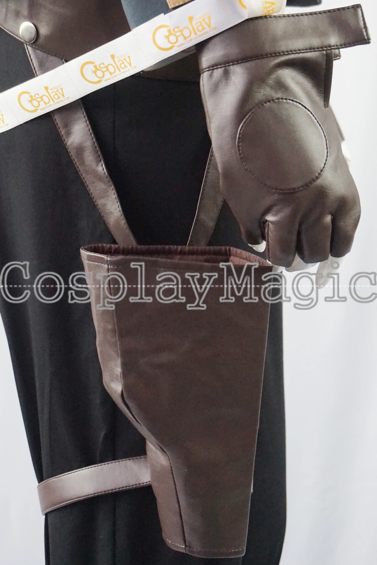 Rogue One Jyn Erso Cosplay 8 Rogue One Jyn Erso Cosplay - Image 8