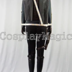 Rogue One Jyn Erso Cosplay 18 Rogue One Jyn Erso Cosplay -Cosplay Magic Store 17202