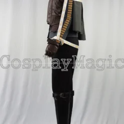 Rogue One Jyn Erso Cosplay 17 Rogue One Jyn Erso Cosplay -Cosplay Magic Store 17203